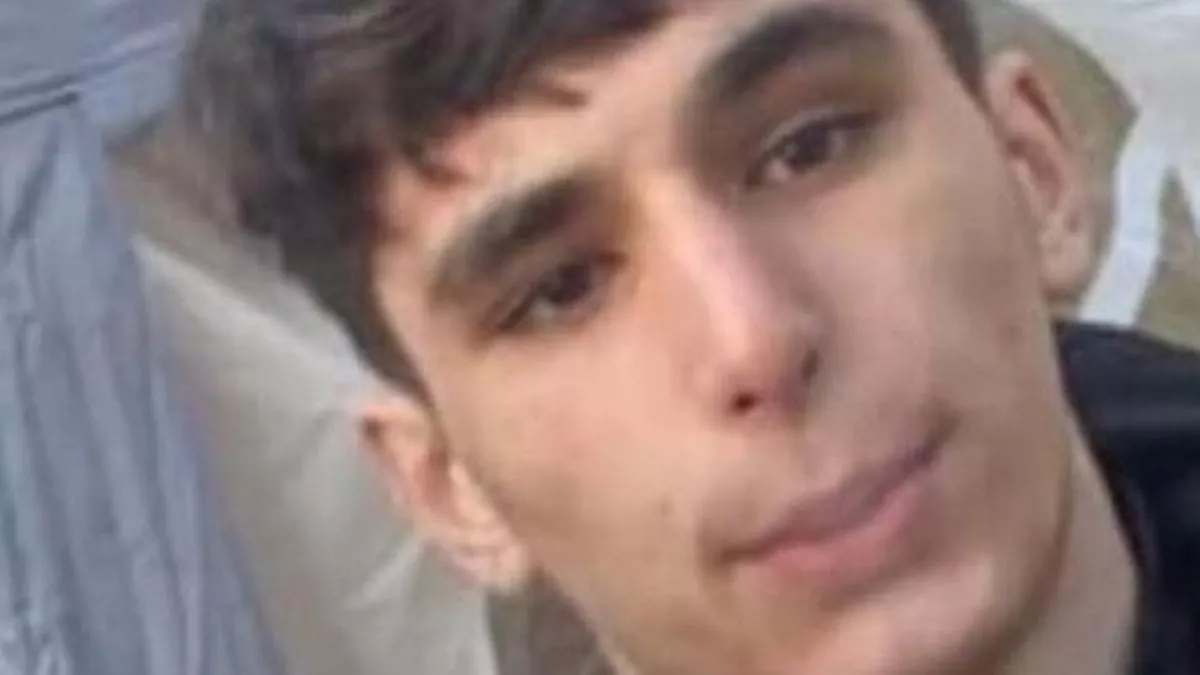 TÉMOIGNAGE. « Mon fils de 16 ans est mort tragiquement, je veux mettre en garde les autres parents »