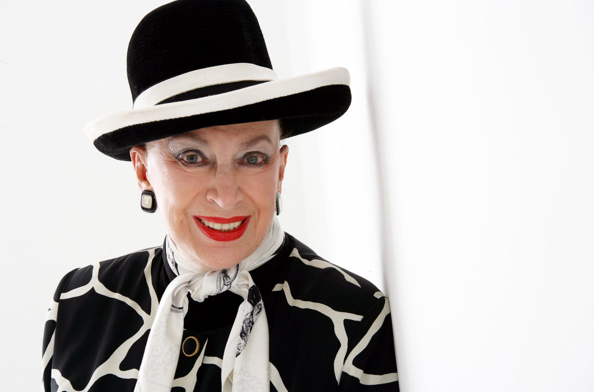 Mort de Geneviève de Fontenay : qui était à ses côtés durant ses dernières heures ?