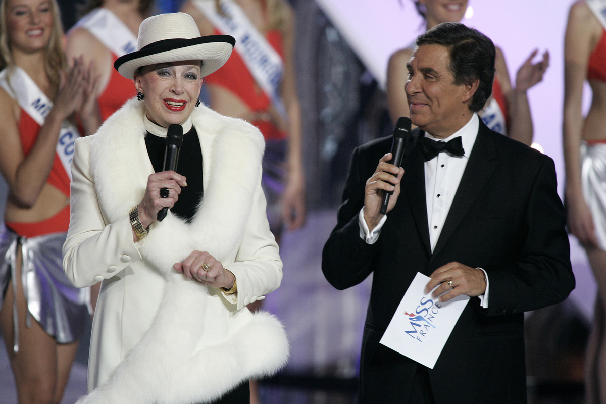 Mort de Geneviève de Fontenay : « Petites fâcheries », Jean-Pierre Foucault sincère en évoquant sa mémoire (Vidéo)