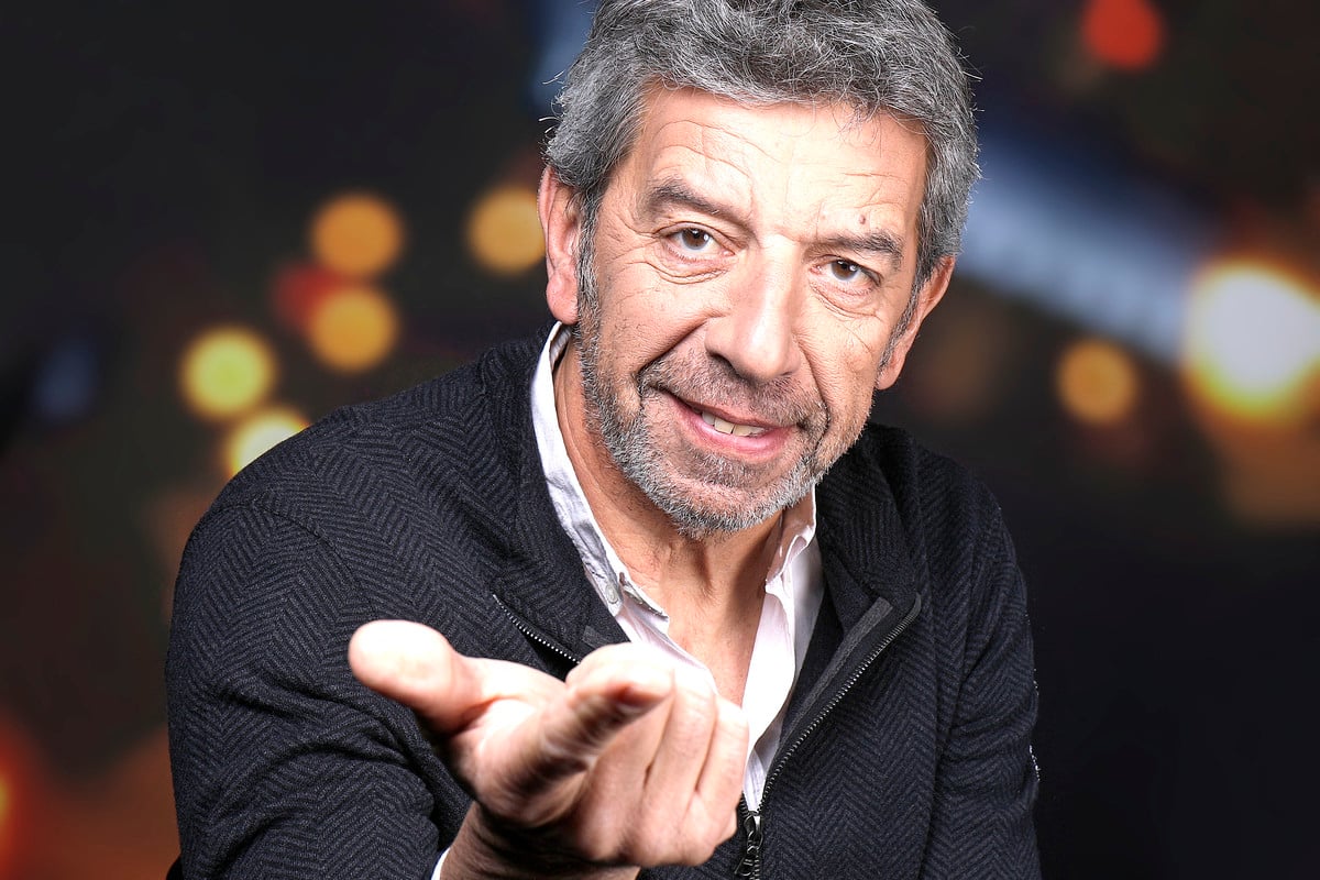 Michel Cymes : pourquoi sa femme Nathalie a mal réagi à sa demande en mariage
