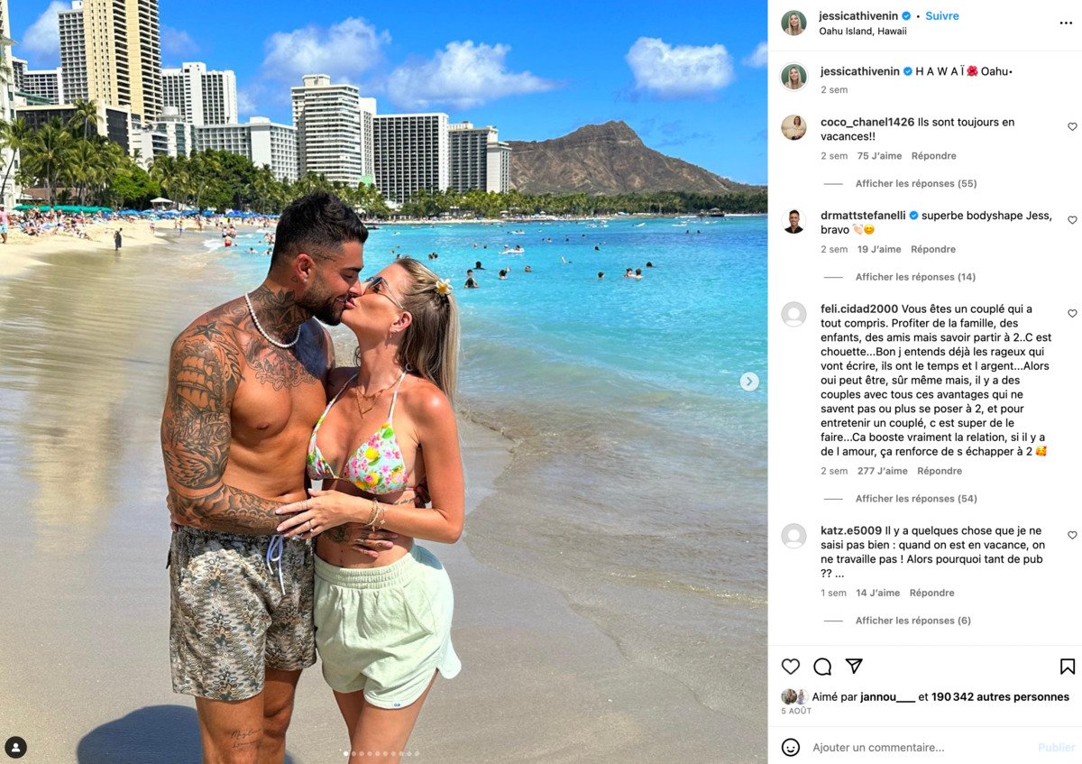 Jessica Thivenin et Thibault Garcia : leur retour en France vire à la catastrophe, « On a été détourné ! »