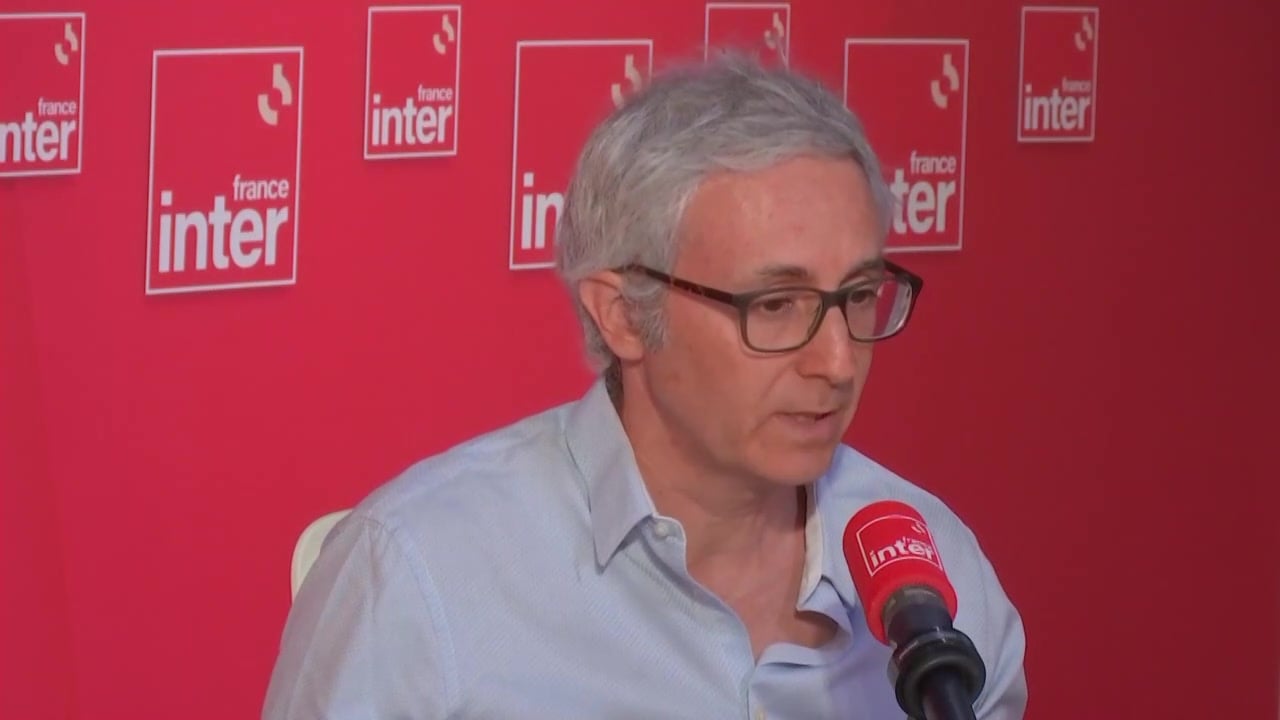 Jean-Jacques Goldman : Sonia Devillers épingle son biographe avec la seule question qui allait le déranger