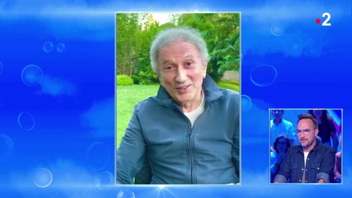 Michel Drucker : après son opération du coeur, il réserve une surprise très émouvante à un autre animateur