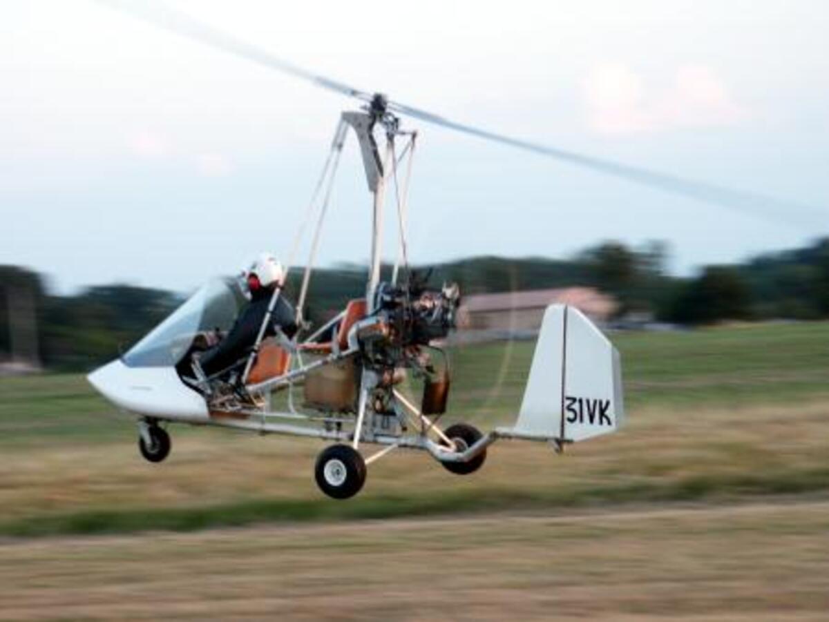 Cholet : un baptême de l’air tourne à la catastrophe sans raison apparente