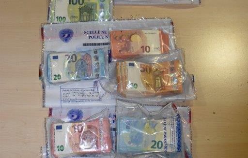 Nîmes : Un homme interpellé à Pissevin après la saisie de 11 kg de cannabis