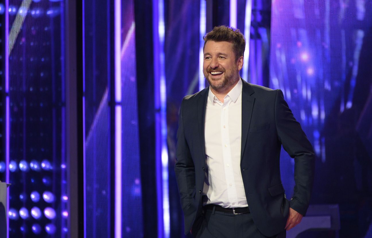 Yvelines : L’animateur Bruno Guillon, sa femme et leur fils séquestrés chez eux par quatre individus