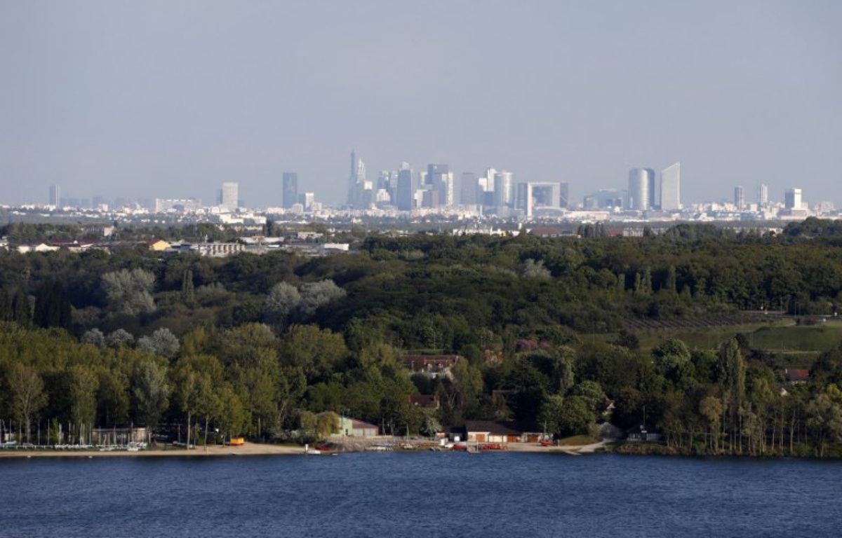 Cergy-Pontoise : L’étudiant de 21 ans porté disparu a été retrouvé noyé à l’île de loisirs