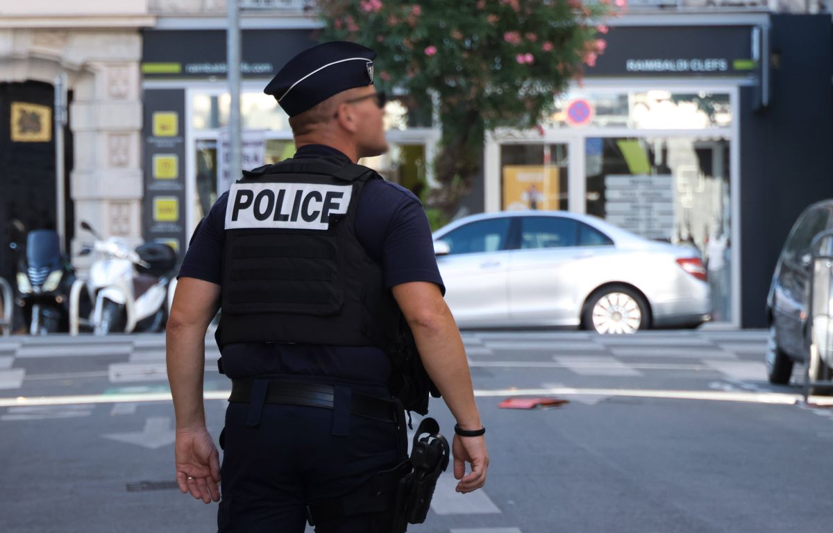 Nice : Le suspect d’une violente agression était recherché en Suède pour s’être « soustrait à des soins psychiatriques »