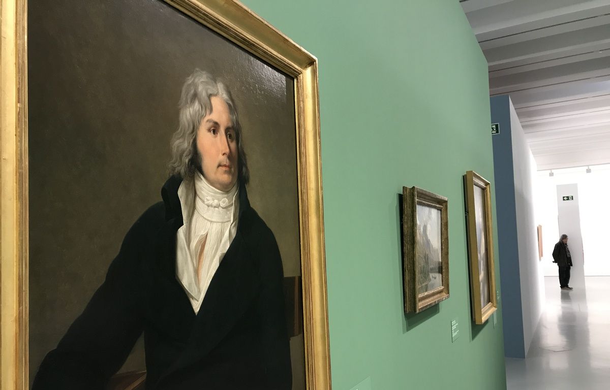 Montpellier : Des câbles haute tension provoquent un incendie au musée Fabre