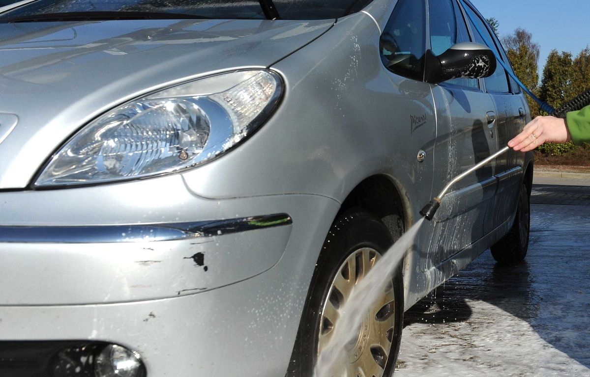 Hérault : Les monnayeurs automatiques visés par un gang spécialisé