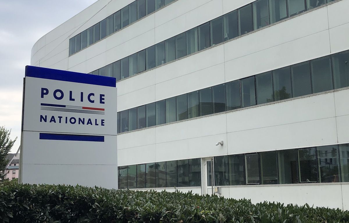 Strasbourg : Une femme retrouvée mutilée, ses jours ne sont plus en danger