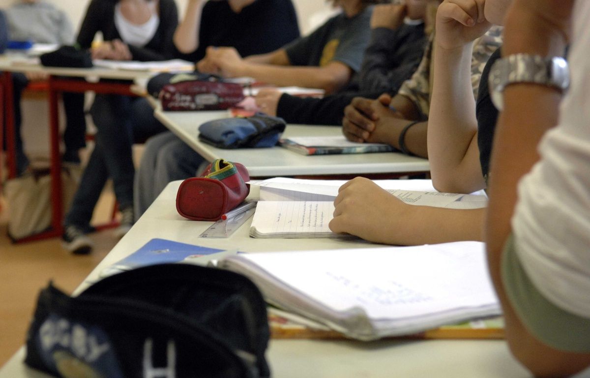 Var : Le principal d’un collège mis en examen pour des sollicitations sexuelles à un mineur
