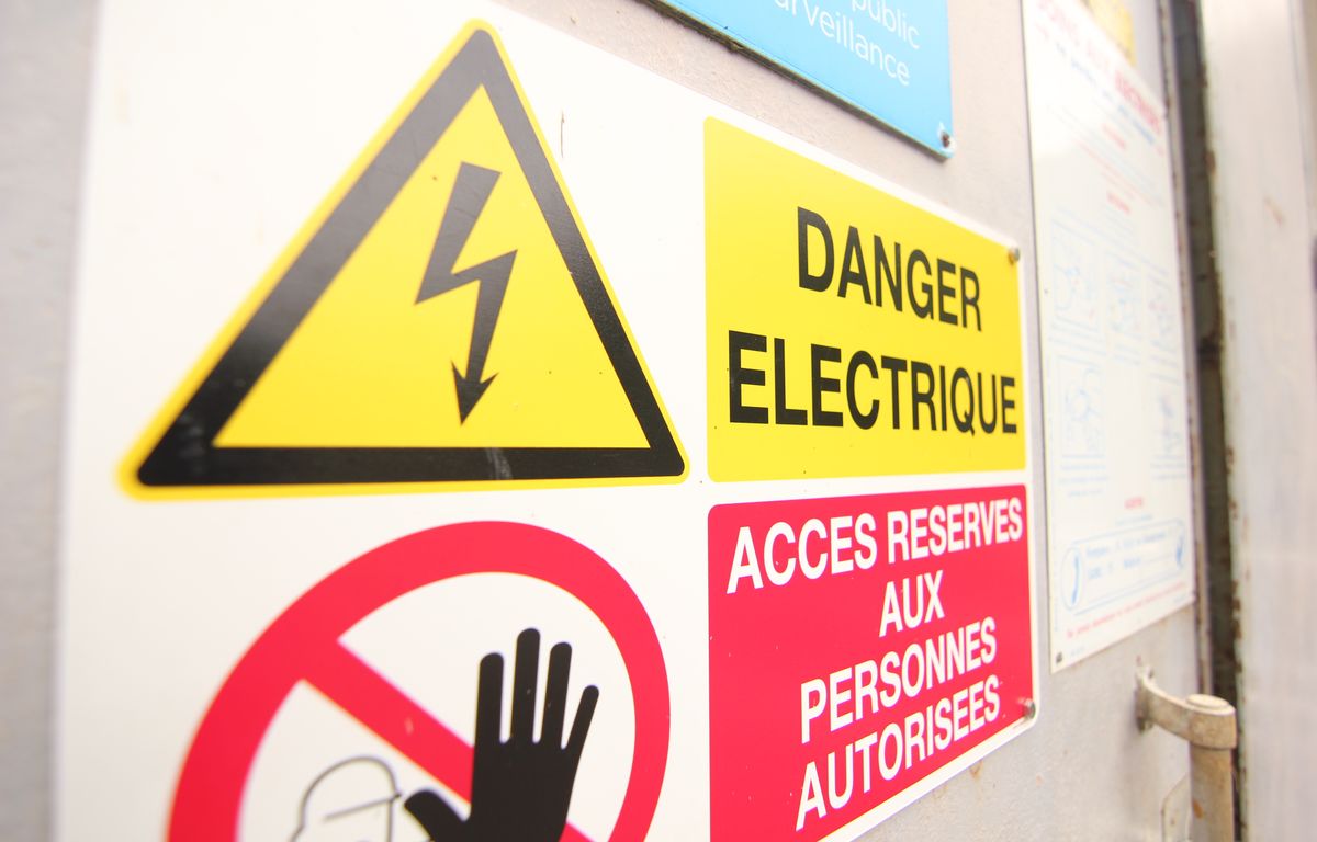 Loire-Atlantique : 37.000 foyers privés d’électricité après des incendies