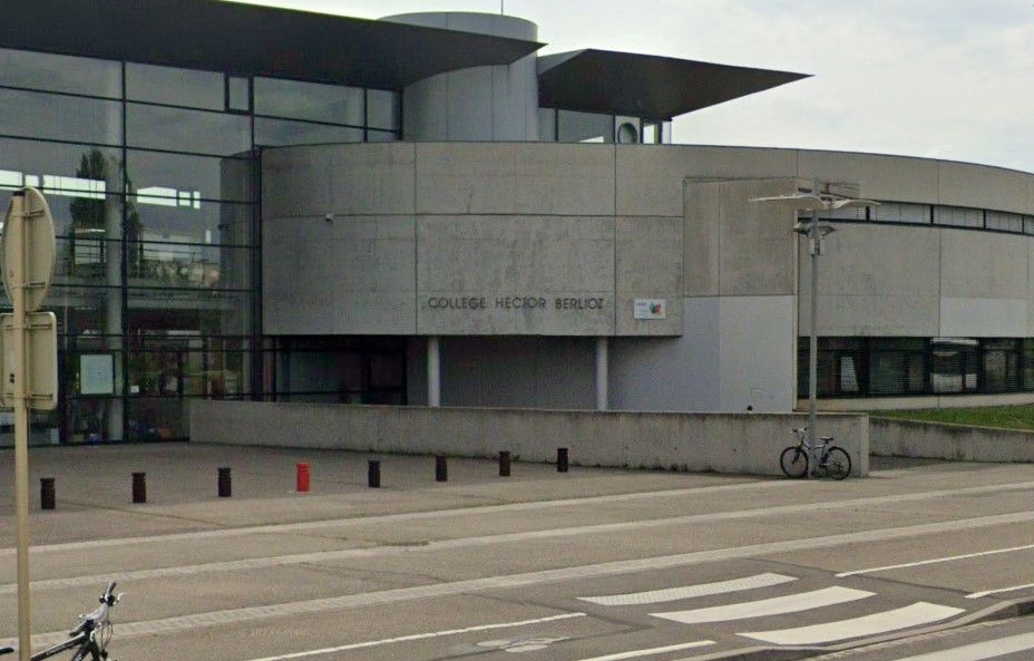 Colmar : Le principal d’un collège frappé, ses agresseurs arrêtés