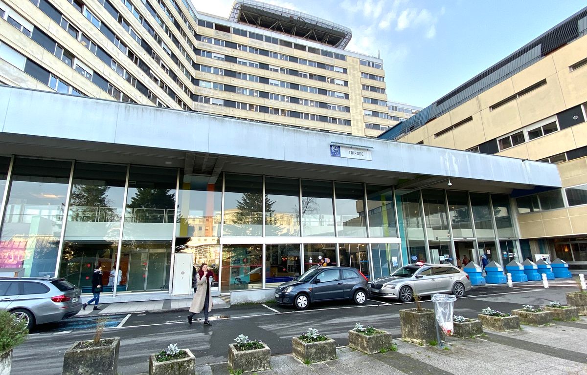 Cherbourg : La jeune femme victime d’un viol avec tortures toujours hospitalisée