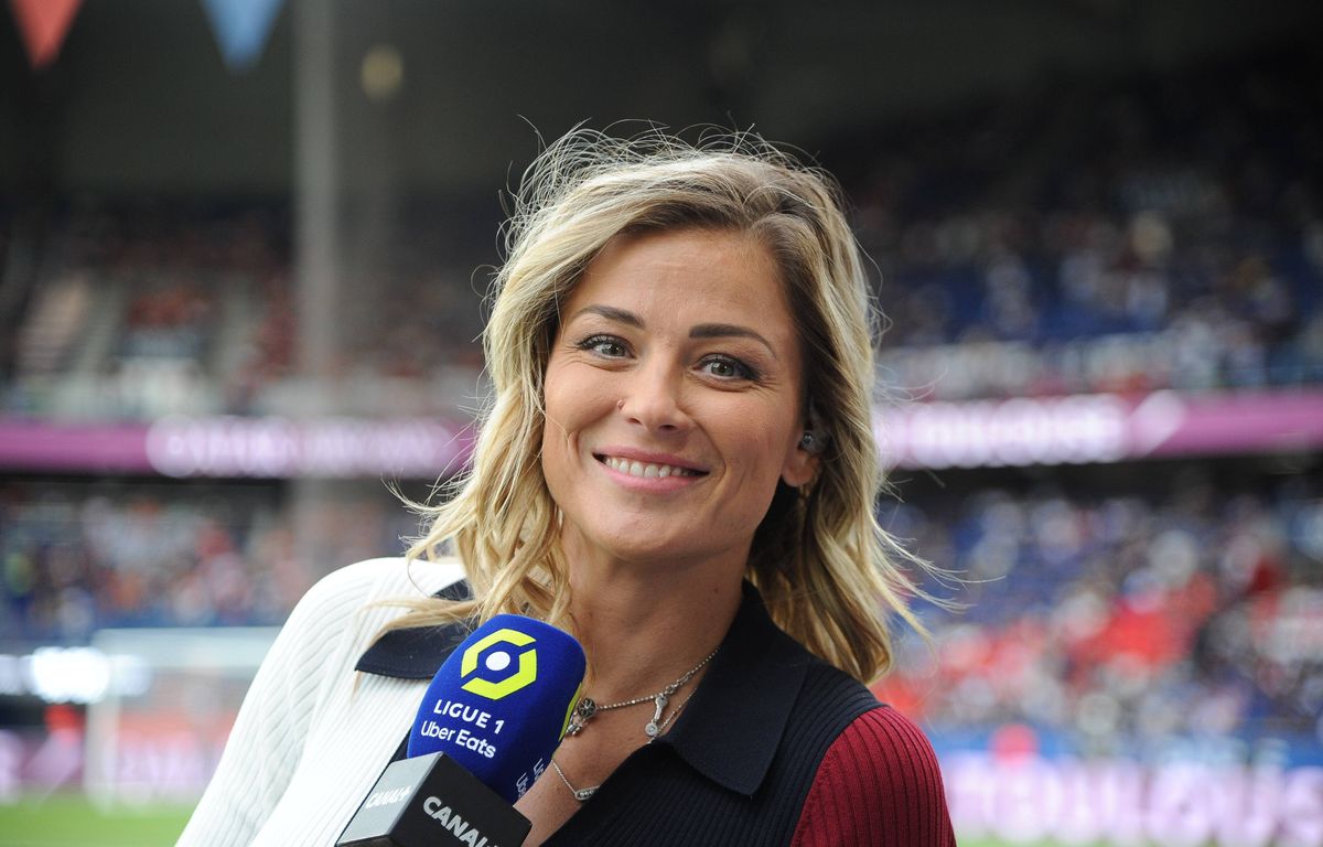Hauts-de-Seine : L’ancienne footballeuse Laure Boulleau victime d’une tentative de cambriolage