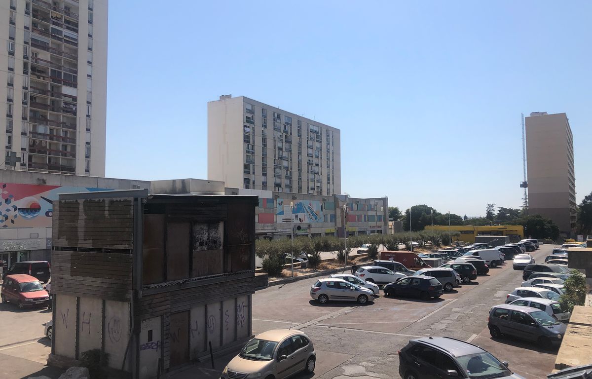 Nîmes : Quatre mois après la fermeture d’une médiathèque et malgré l’insécurité, une bibliothèque va rouvrir à Pissevin