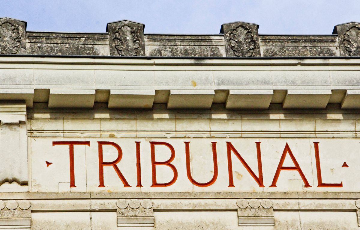 Emeutes après la mort de Nahel : Neuf personnes condamnées pour le pillage d’un hypermarché à Evreux