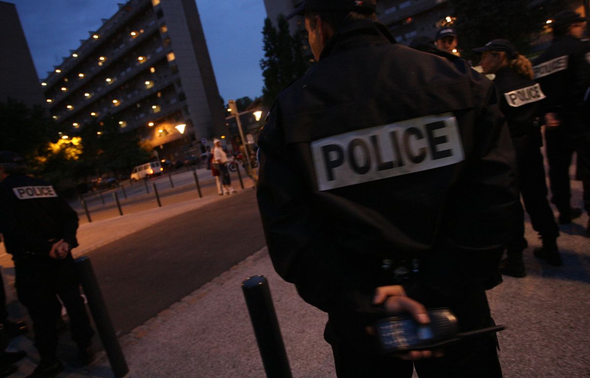 Un homme tué par balles à Toulouse près d’un point de deal