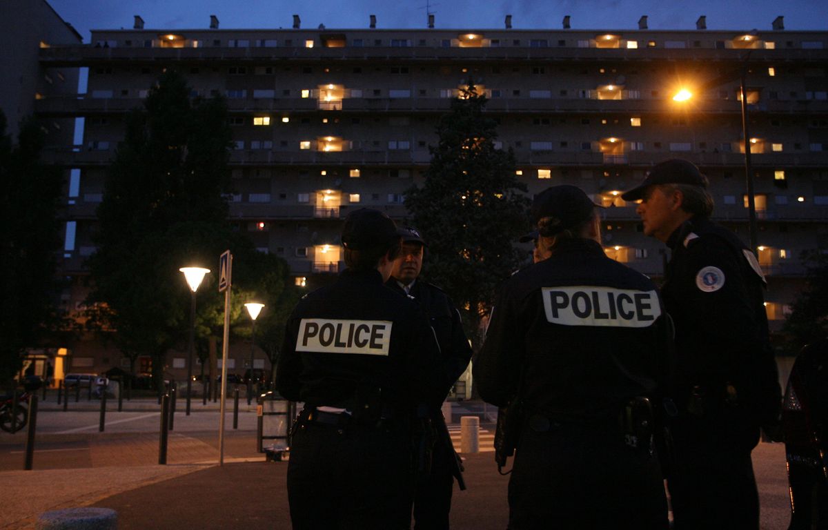 Toulouse : Ils voulaient venger leur « ami » assassiné, quatre hommes surarmés arrêtés à Empalot