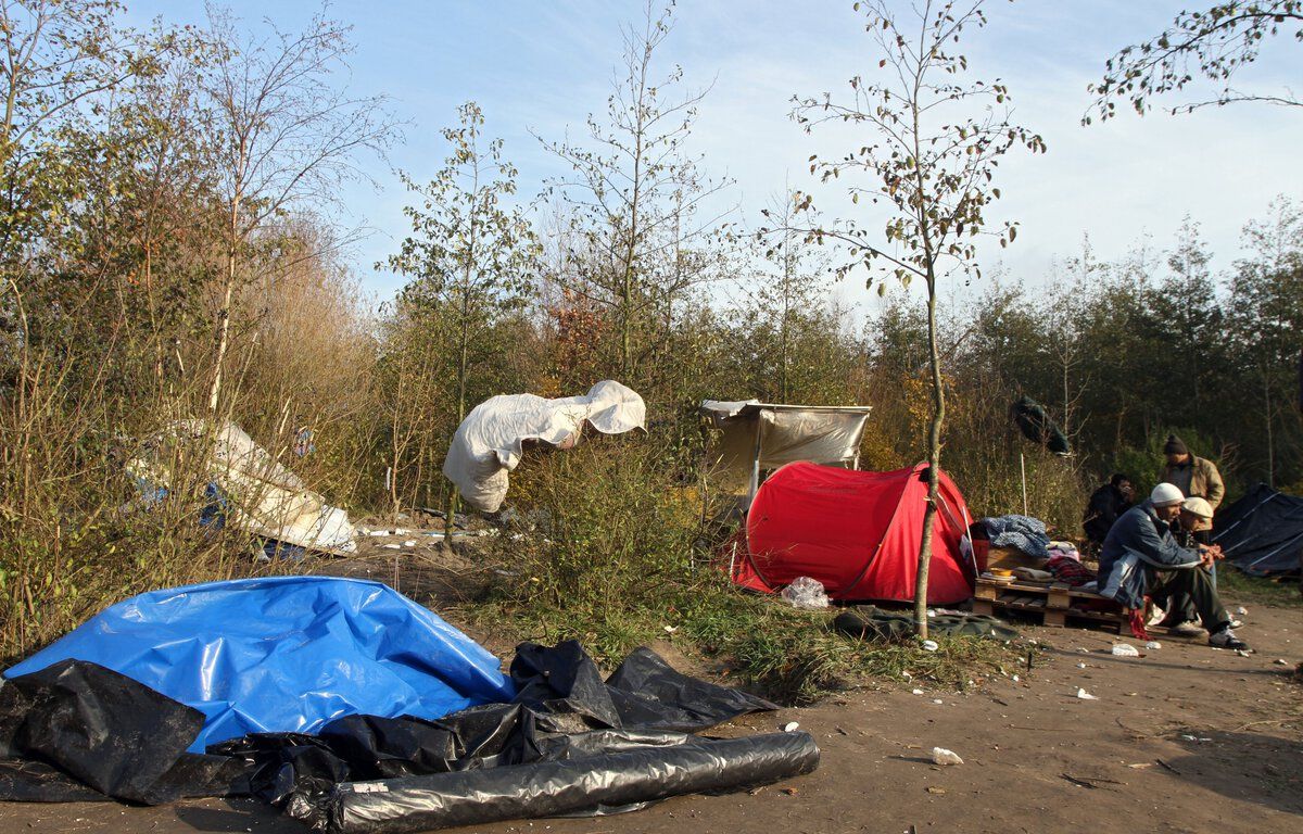 Pas-de-Calais : Une migrante retrouvée décédée sur une plage de Sangatte