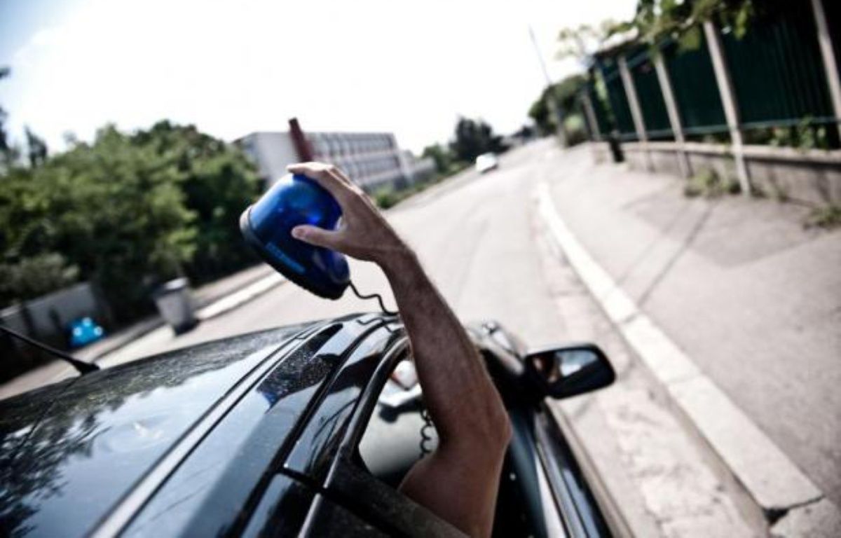 Poitiers : Un homme de 22 ans se noie en tentant de fuir après un refus d’obtempérer