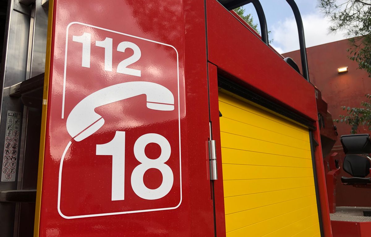 Pyrénées-Orientales : Une automobiliste sort d’une chute de 60 mètres avec de légères blessures