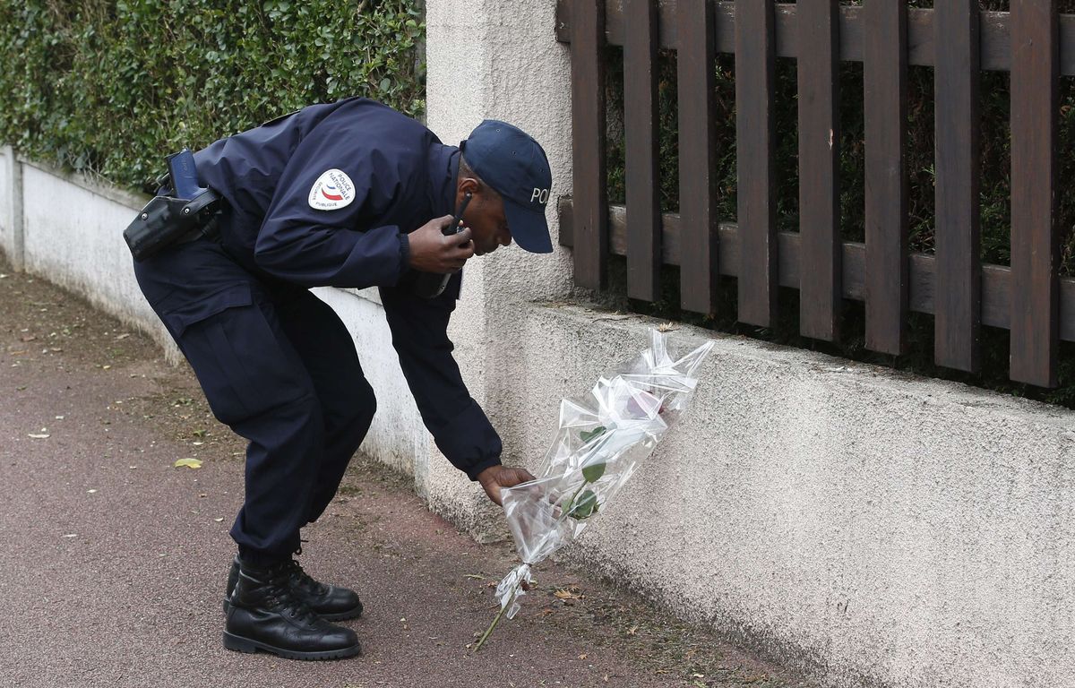 Attentat de Magnanville : « Les collègues en parlent encore »… Un traumatisme dans la mémoire des policiers