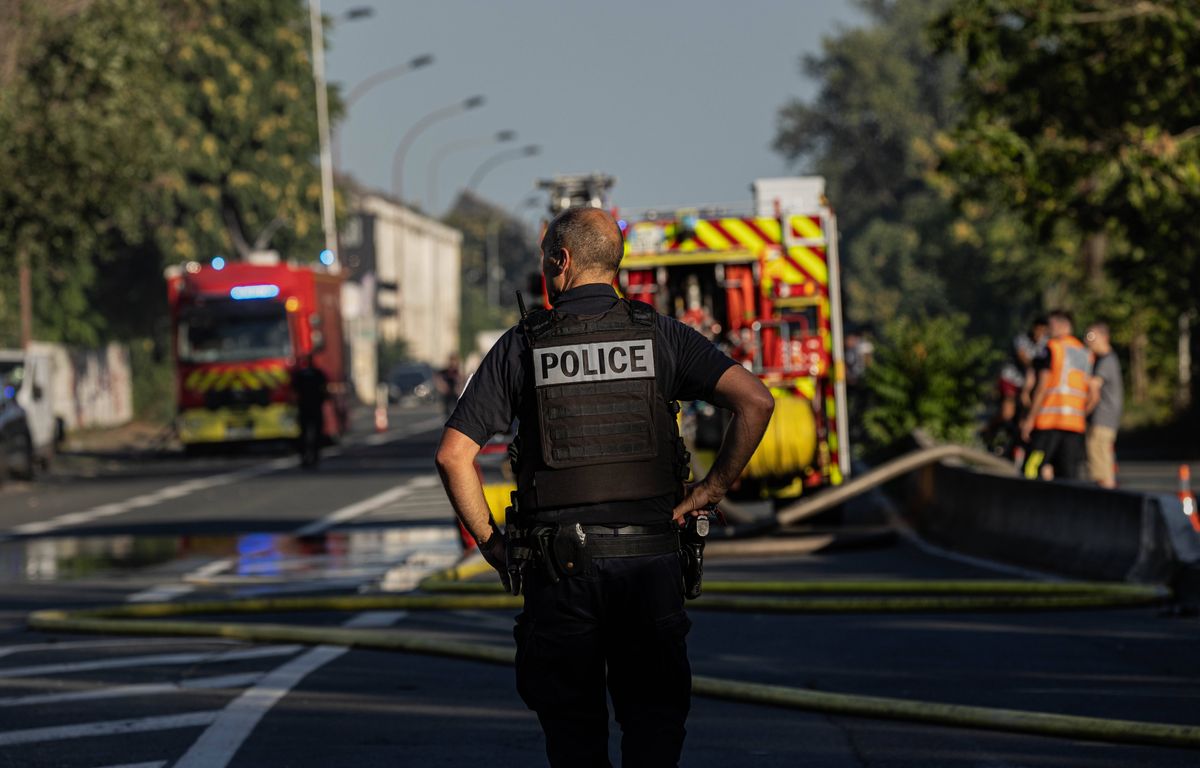 Paris : Après avoir mortellement fauché un piéton, un conducteur mis en examen