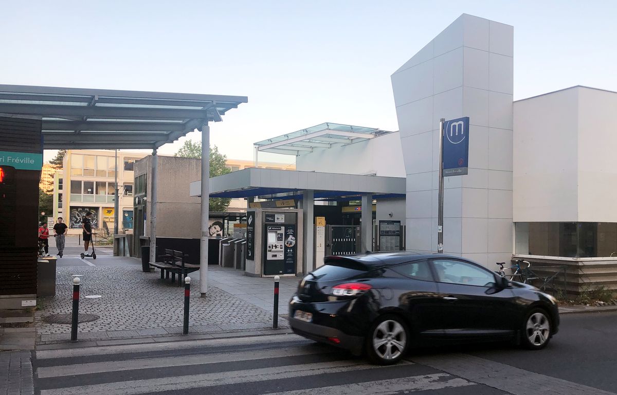 Rennes : La femme en fauteuil roulant renversée par un bus toujours hospitalisée