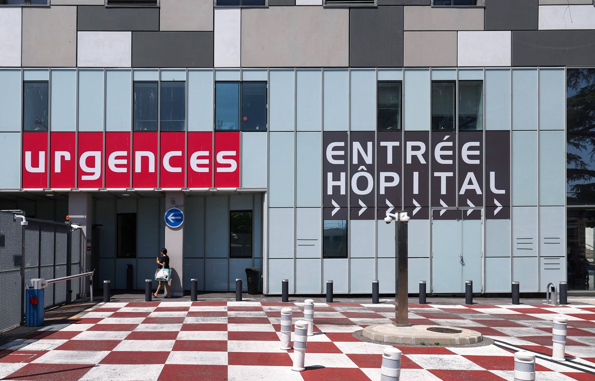 Lyon : Ils lui fracturent la jambe après une dispute futile sur les réseaux sociaux