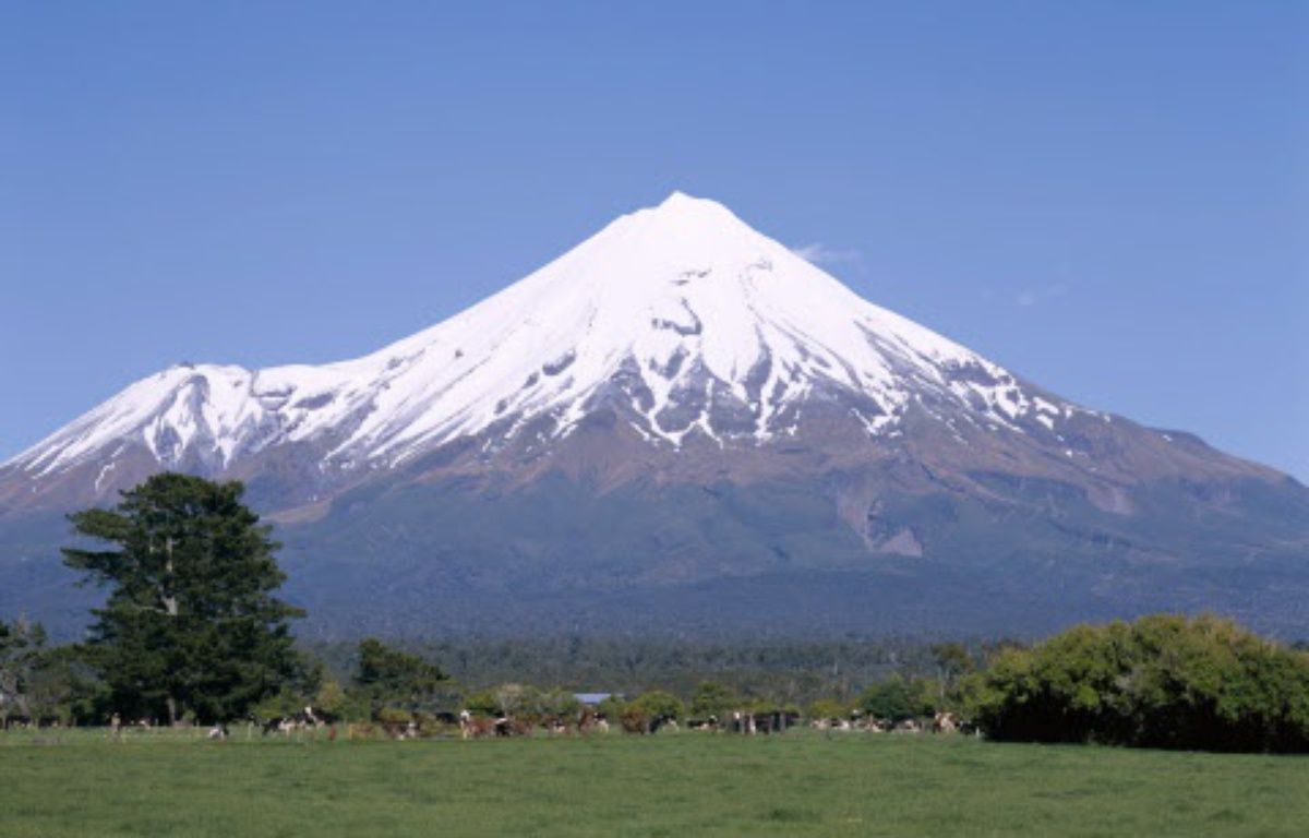 Nouvelle-Zélande : Un alpiniste miraculé chute de 600 m, il n’est que légèrement blessé