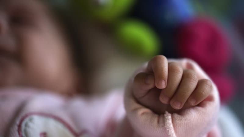 États-Unis: leurs trois enfants naissent le même jour en l’espace de quatre ans