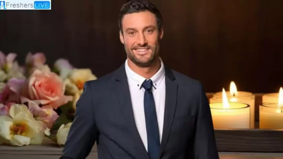 Un ex-participant de The Bachelorette meurt dans un abominable accident à seulement 36 ans