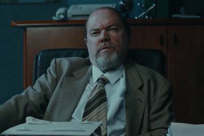 L’acteur belge Frank Vercruyssen accusé de viol à Paris