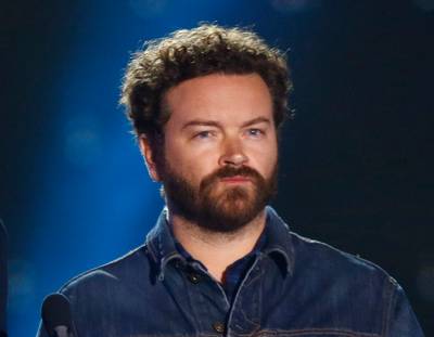 L’acteur et scientologue Danny Masterson condamné à 30 ans de prison pour viols