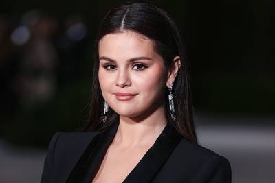 Les confidences de Selena Gomez sur sa vie de célibataire: “Certains hommes pensent que je suis exigeante”