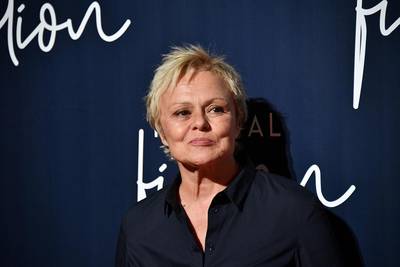 Muriel Robin dénonce: “Je ne fais pas de cinéma car je suis homosexuelle”