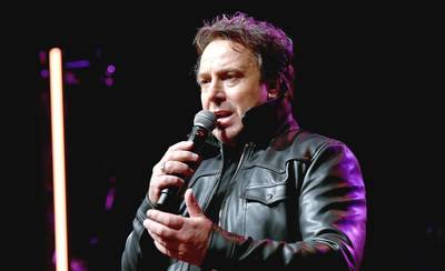Le chanteur Marco Borsato poursuivi pour agression sexuelle sur mineure