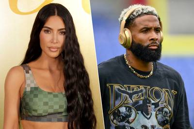 Kim Kardashian a-t-elle retrouvé l’amour? La star aperçue à plusieurs reprises en compagnie d’un footballeur américain
