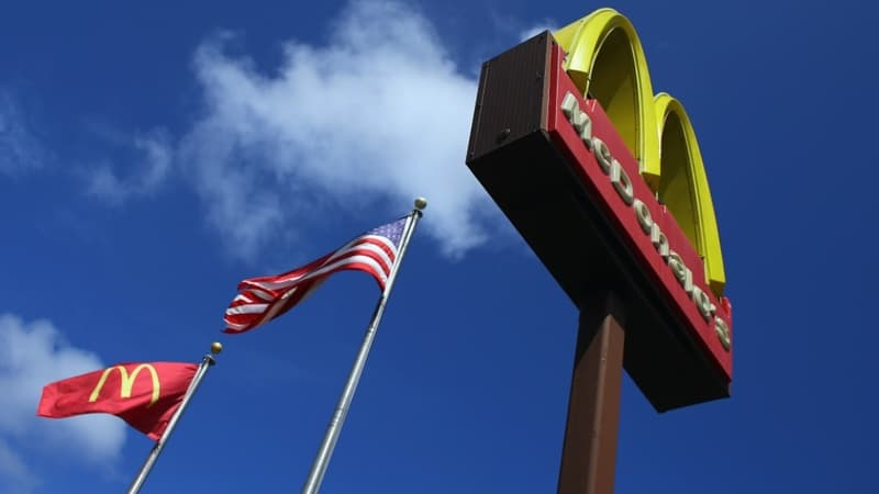États-Unis: une cliente se brûle avec du café, McDonald’s poursuivi en justice