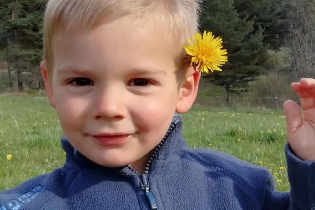 Disparition d’Emile, 2 ans, au Vernet : cette rarissime prise de parole du procureur qui douche les espoirs