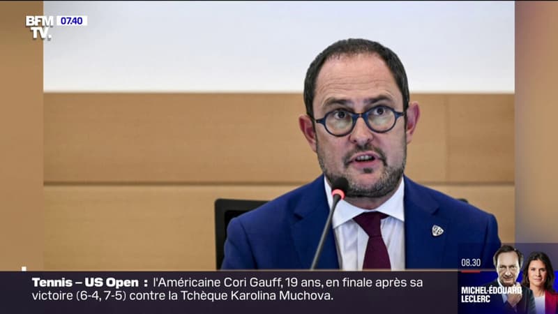 Belgique: le ministre de la Justice au cœur d’un scandale, le “Pipigate”