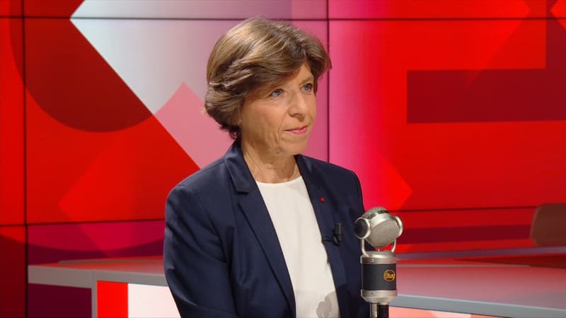 “Le Maroc décide souverainement” de l’aide apportée: Colonna dément toute “querelle” avec Rabat