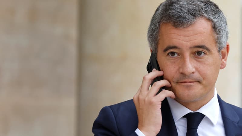 EN DIRECT – Migrants à Lampedusa: Gérald Darmanin se rend en Italie ce lundi