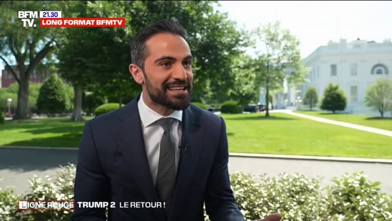 LIGNE ROUGE – L’épineux équilibre de la couverture de Donald Trump dans les médias américains