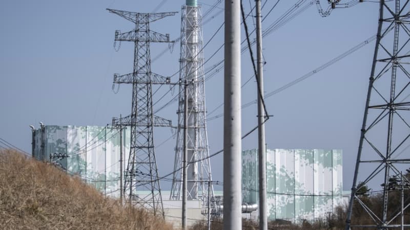 Fukushima: des ouvriers japonais vendent de la ferraille potentiellement radioactive