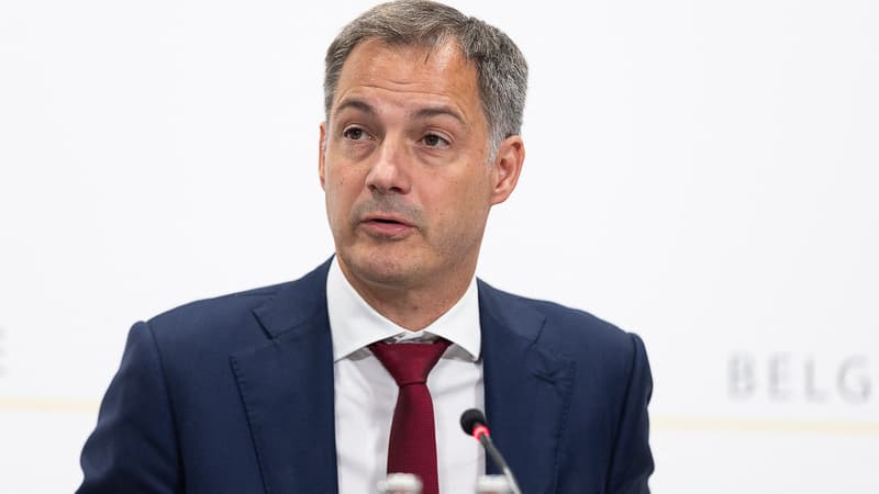 Violences sexuelles: le gouvernement belge appelle l’Église catholique à “reconnaître sa culpabilité”