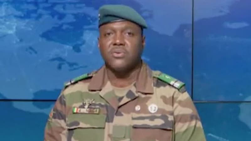 Mali: la junte au pouvoir annonce “un léger report” de l’élection présidentielle prévue en février 2024