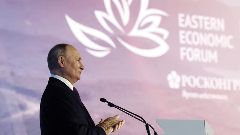 Guerre en Ukraine: Vladimir Poutine affirme que 270.000 Russes ont rejoint volontairement l’armée